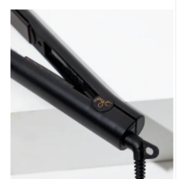 PYT HAIR Ion Fusion 2.0 Pro Analog Ceramic Styler NWOT - Picture 2 of 6